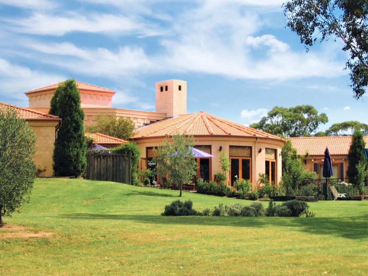 Estate Tuscany Pokolbin Exterior foto